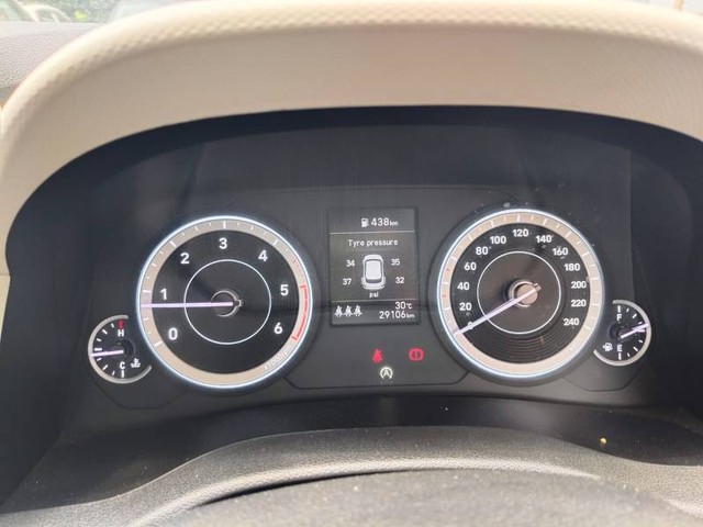 Second-hand 2023 Hyundai Creta E Diesel for sale in Chattarpur-1