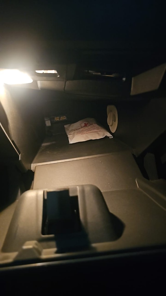 Second-hand 2019 Nissan Kicks XV Premium Option D for sale in Tirupati-2