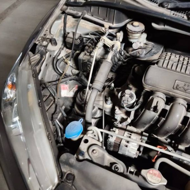 Second-hand 2016 Honda City i VTEC CVT VX for sale in New Delhi-8