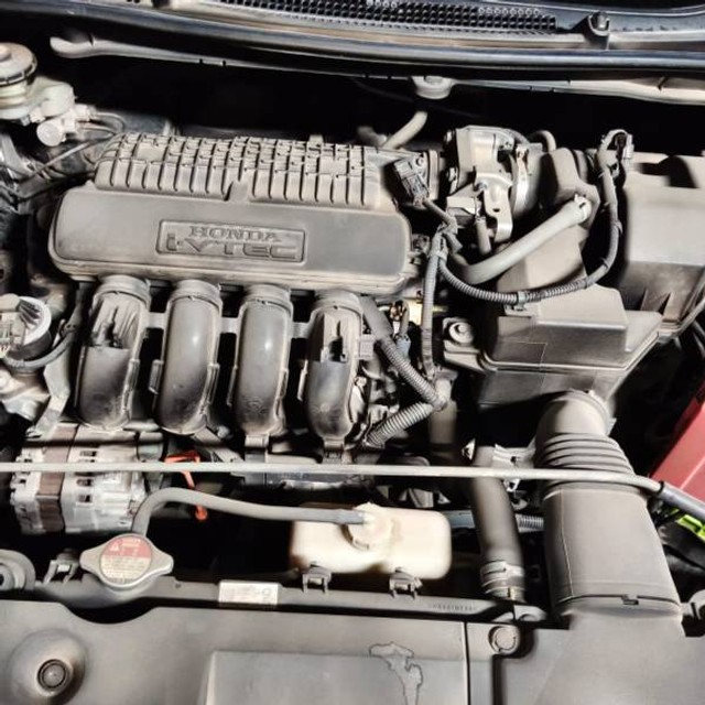 Second-hand 2016 Honda City i VTEC CVT VX for sale in New Delhi-3