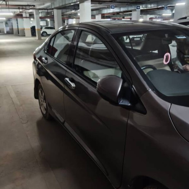 Second-hand 2016 Honda City i VTEC CVT VX for sale in New Delhi-7