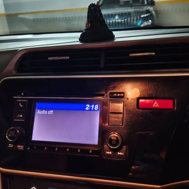 Second-hand 2016 Honda City i VTEC CVT VX for sale in New Delhi-4