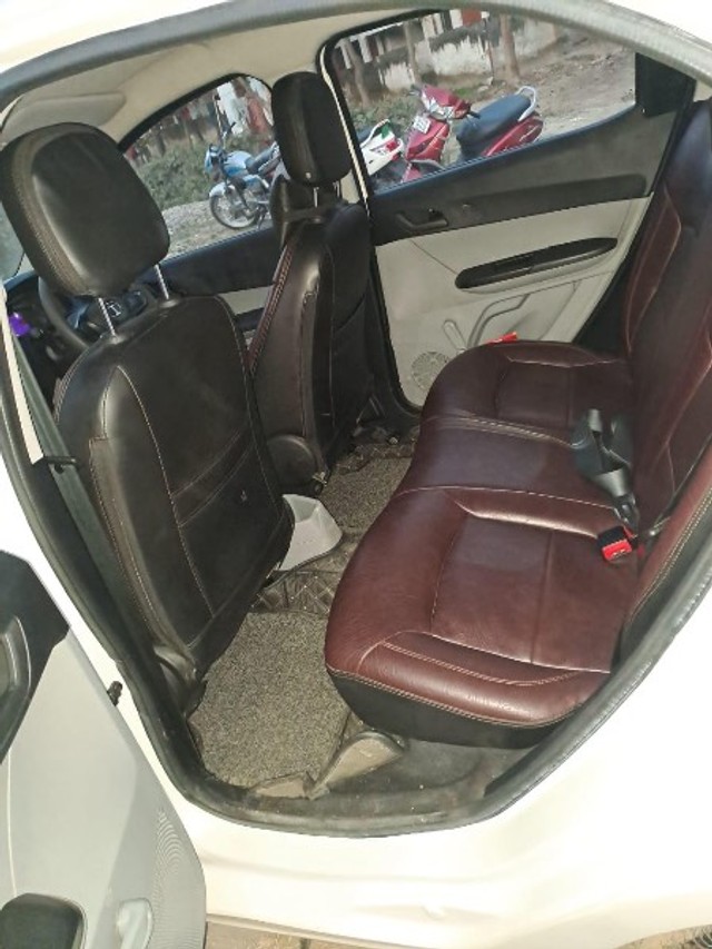 Second-hand 2022 Tata Tiago XE BSVI for sale in Amroha-3