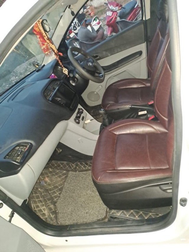 Second-hand 2022 Tata Tiago XE BSVI for sale in Amroha-2