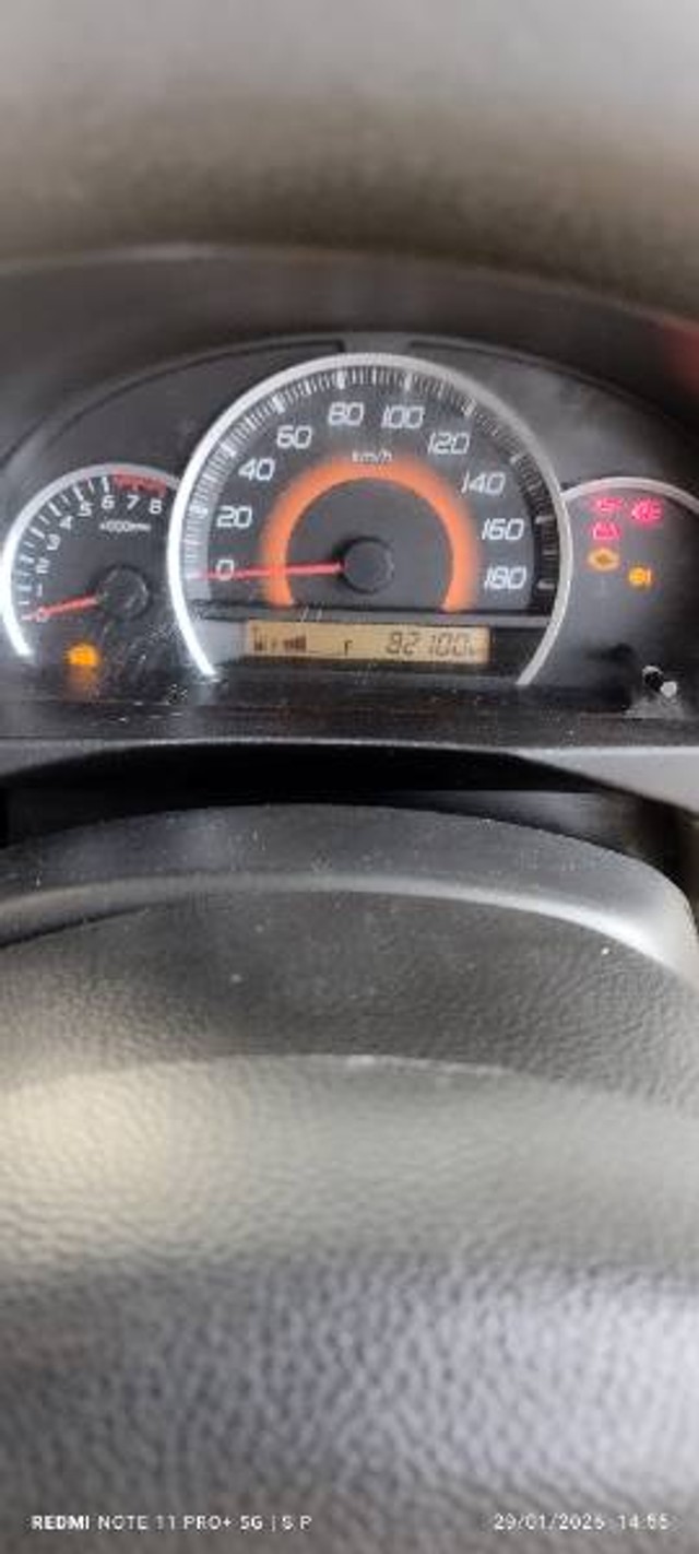 Second-hand 2014 Maruti Suzuki Wagon R VXI BS IV for sale in Kanhangad-2