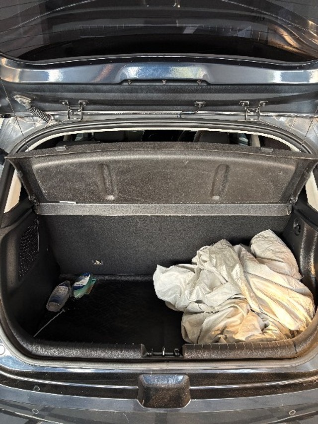 Second-hand 2021 Hyundai i20 Asta Opt Turbo DCT BSVI for sale in Narasaraopet-4