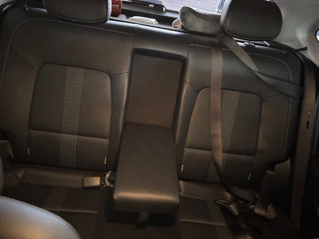 Second-hand 2021 Hyundai i20 Asta Opt Turbo DCT BSVI for sale in Narasaraopet-3