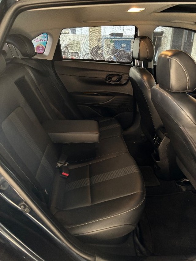 Second-hand 2021 Hyundai i20 Asta Opt Turbo DCT BSVI for sale in Narasaraopet-5
