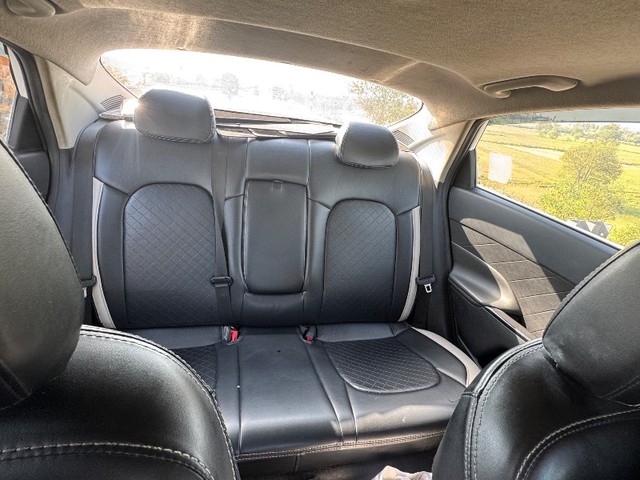 Second-hand 2024 Hyundai Verna SX Turbo DCT for sale in Palwal-5