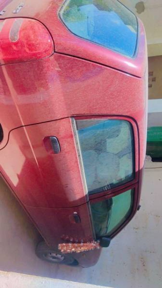 Second-hand 2009 Maruti Alto 800 LX for sale in Sidhi-1