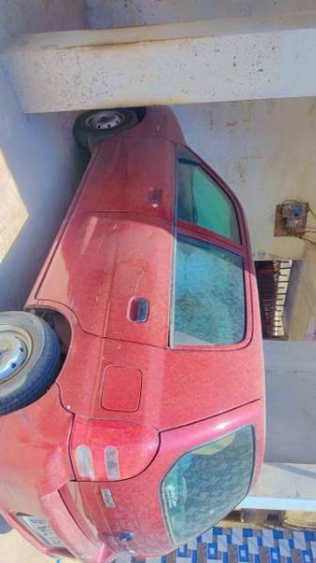 Second-hand 2009 Maruti Alto 800 LX for sale in Sidhi-3