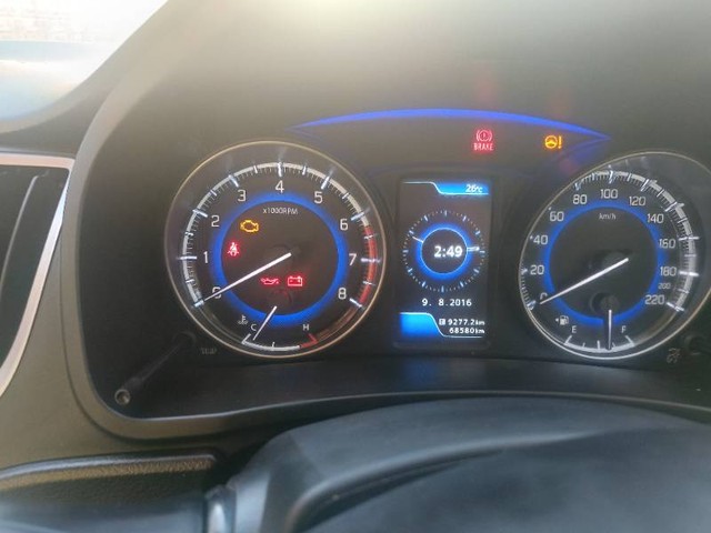 Second-hand 2020 Toyota Glanza G for sale in Rohtak-3