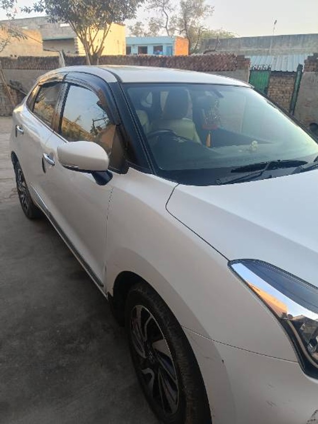 Second-hand 2020 Toyota Glanza G for sale in Rohtak-0