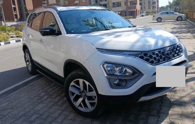 Second-hand 2023 Tata Safari XZA Plus (O) AT BSVI for sale in Chandigarh-1