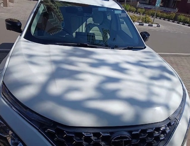 Second-hand 2023 Tata Safari XZA Plus (O) AT BSVI for sale in Chandigarh-6