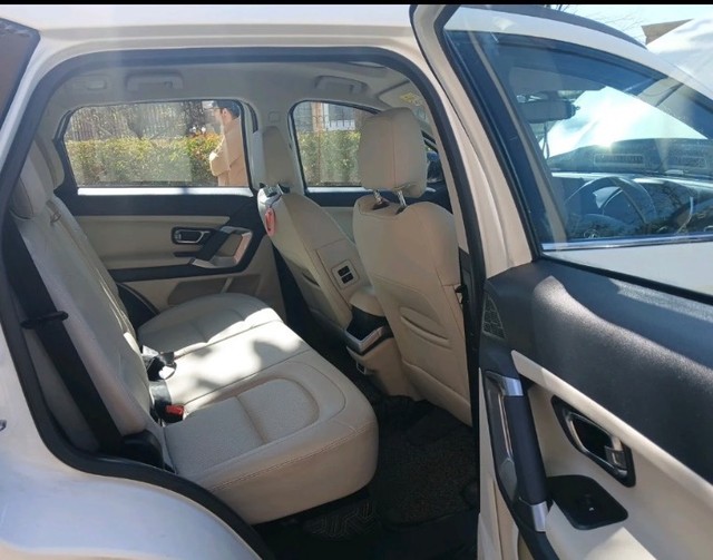 Second-hand 2023 Tata Safari XZA Plus (O) AT BSVI for sale in Chandigarh-5