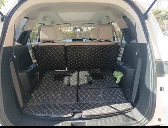 Second-hand 2023 Tata Safari XZA Plus (O) AT BSVI for sale in Chandigarh-9