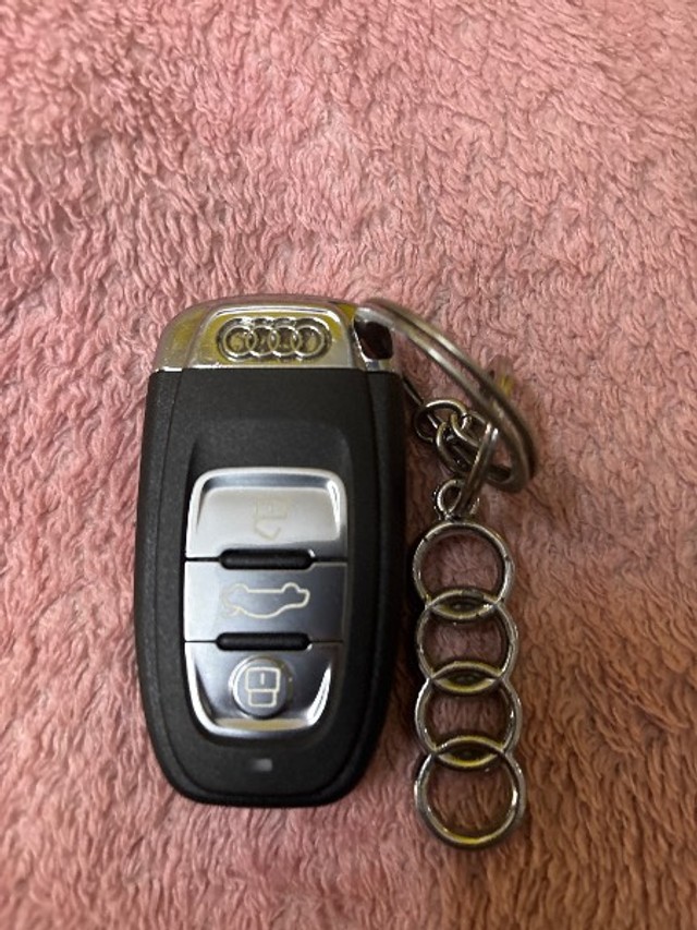 Second-hand 2012 Audi A4 2.0 TDI Multitronic for sale in Nagpur-7