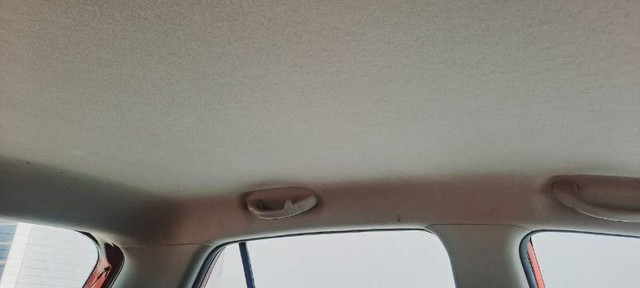 Second-hand 2019 Hyundai Grand i10 1.2 Kappa Sportz Dual Tone for sale in Bhilai-10