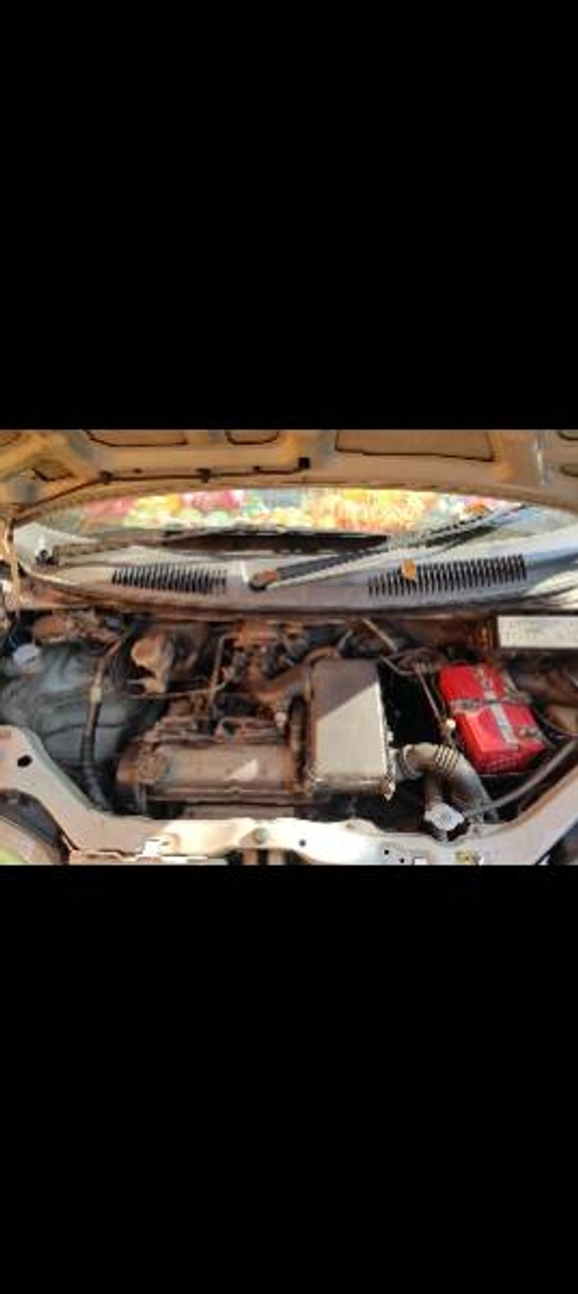 Maruti Suzuki Wagon R LXI Second-hand 2005 Maruti Suzuki Wagon R LXI for sale in Bongaigaon-2