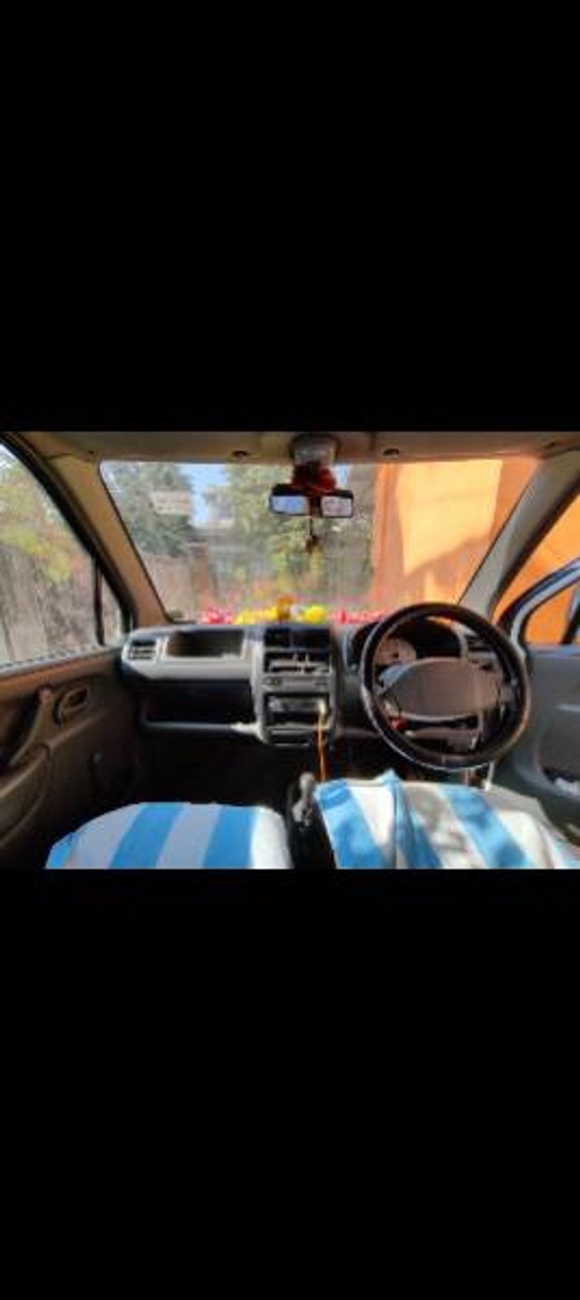 Maruti Suzuki Wagon R LXI Second-hand 2005 Maruti Suzuki Wagon R LXI for sale in Bongaigaon-1