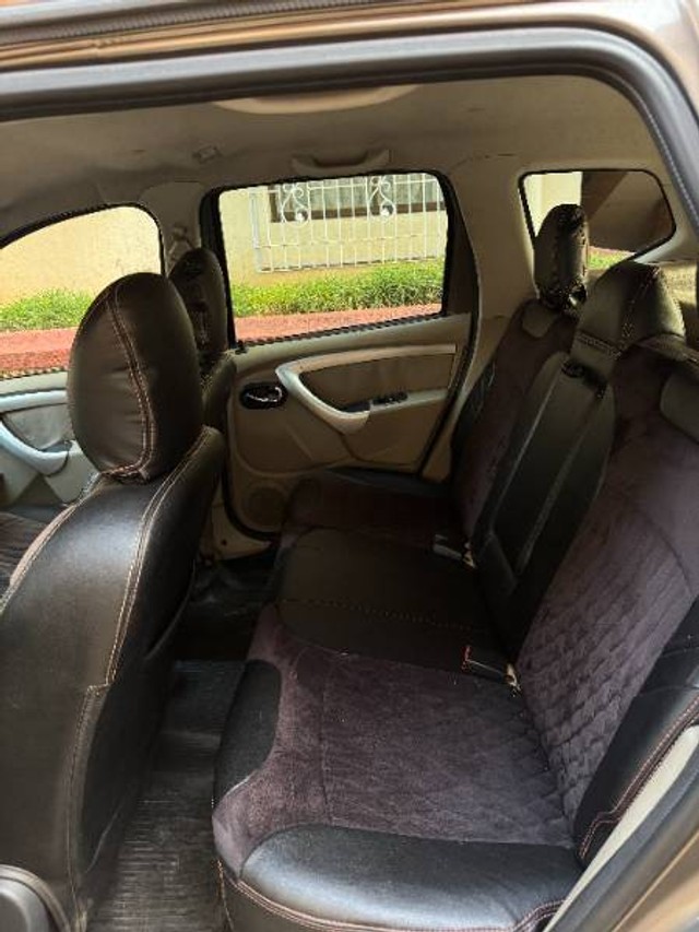 Second-hand 2014 Nissan Terrano XE 85 PS for sale in Goa-4