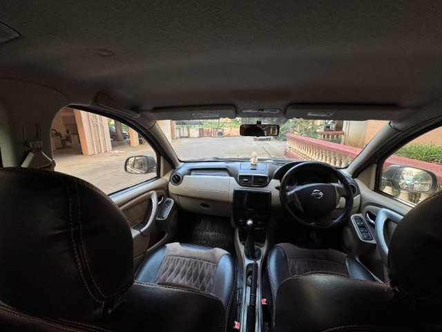 Second-hand 2014 Nissan Terrano XE 85 PS for sale in Goa-6