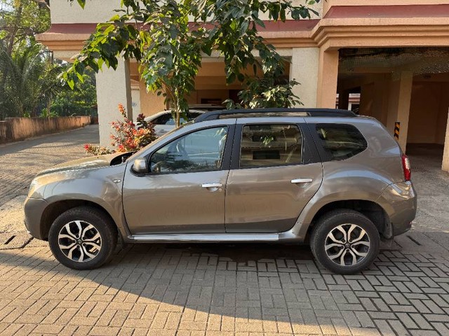 Second-hand 2014 Nissan Terrano XE 85 PS for sale in Goa-2