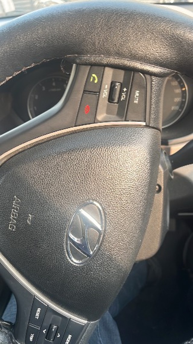 Second-hand 2017 Hyundai i20 1.2 Spotz for sale in Panipat-1