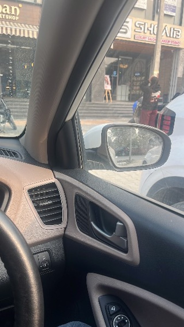 Second-hand 2017 Hyundai i20 1.2 Spotz for sale in Panipat-3