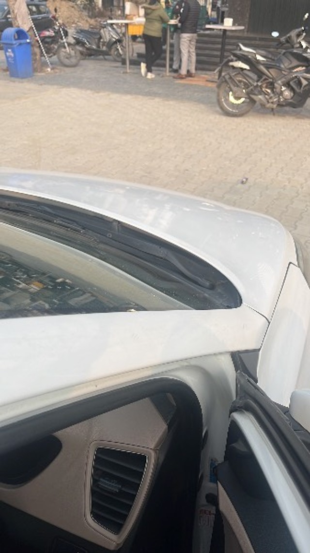 Second-hand 2017 Hyundai i20 1.2 Spotz for sale in Panipat-2