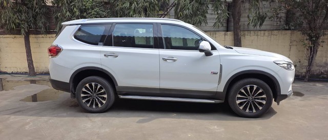 Second-hand 2021 MG Gloster Savvy 7-Str for sale in Ankleshwar-1