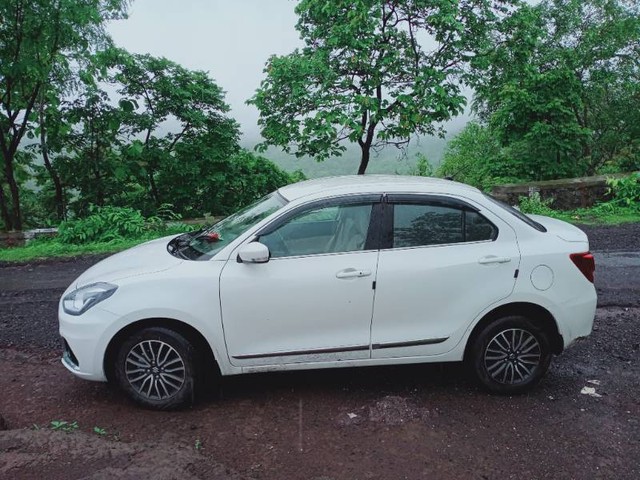 Second-hand 2022 Maruti Swift Dzire ZXI Plus BSVI for sale in Navsari-1