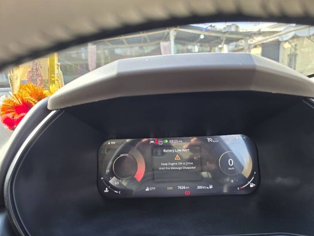 Tata Safari Accomplished Plus Second-hand 2024 Tata Safari Accomplished Plus for sale in Hajipur-3