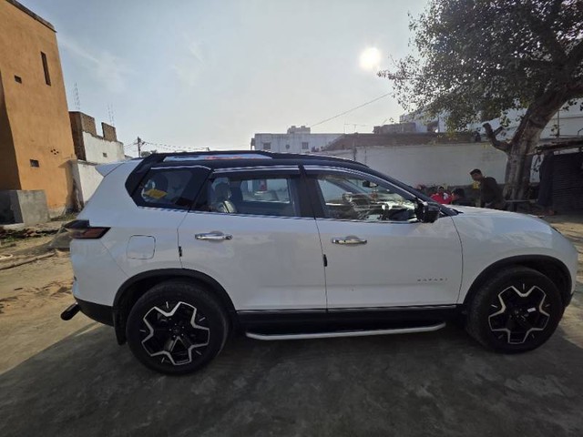 Tata Safari Accomplished Plus Second-hand 2024 Tata Safari Accomplished Plus for sale in Hajipur-5