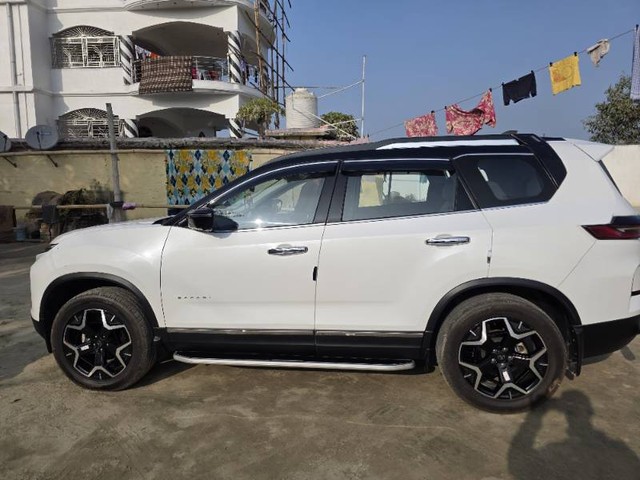 Tata Safari Accomplished Plus Second-hand 2024 Tata Safari Accomplished Plus for sale in Hajipur-2