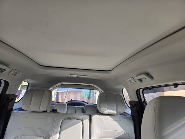 Tata Safari Accomplished Plus Second-hand 2024 Tata Safari Accomplished Plus for sale in Hajipur-4