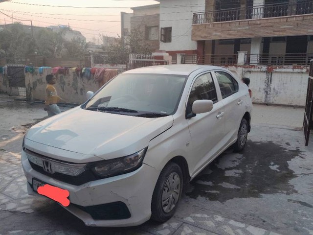 Second-hand 2019 Honda Amaze E Petrol BSIV for sale in Nalagarh-2