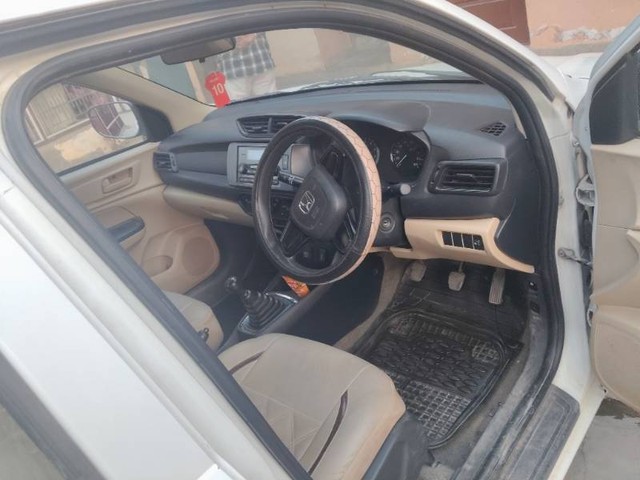 Second-hand 2019 Honda Amaze E Petrol BSIV for sale in Nalagarh-5