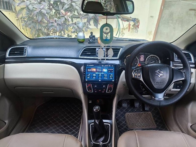 Maruti Suzuki Ciaz ZXi Plus Second-hand 2015 Maruti Suzuki Ciaz ZXi Plus for sale in Nagpur-0