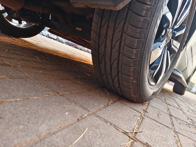 Second-hand 2020 MG Hector Hybrid Sharp MT for sale in Panaji-2