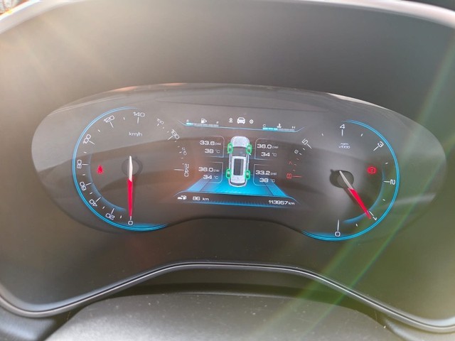 Second-hand 2020 MG Hector Hybrid Sharp MT for sale in Panaji-1