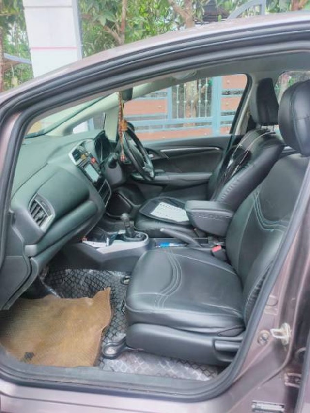 Second-hand 2015 Honda Jazz 1.2 VX i VTEC for sale in Kollam-1