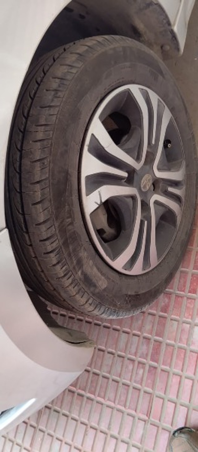 Tata Tiago 1.2 Revotron XZ Second-hand 2019 Tata Tiago 1.2 Revotron XZ for sale in Ambala-8