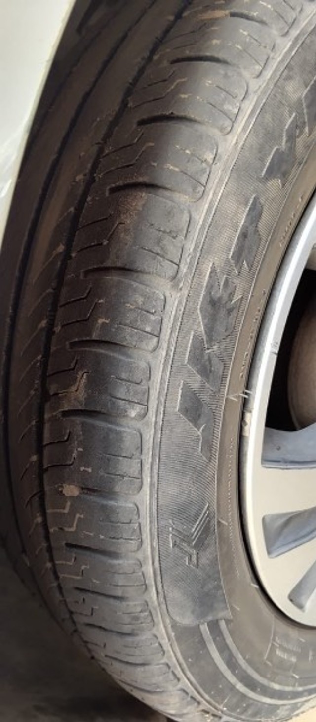 Tata Tiago 1.2 Revotron XZ Second-hand 2019 Tata Tiago 1.2 Revotron XZ for sale in Ambala-4