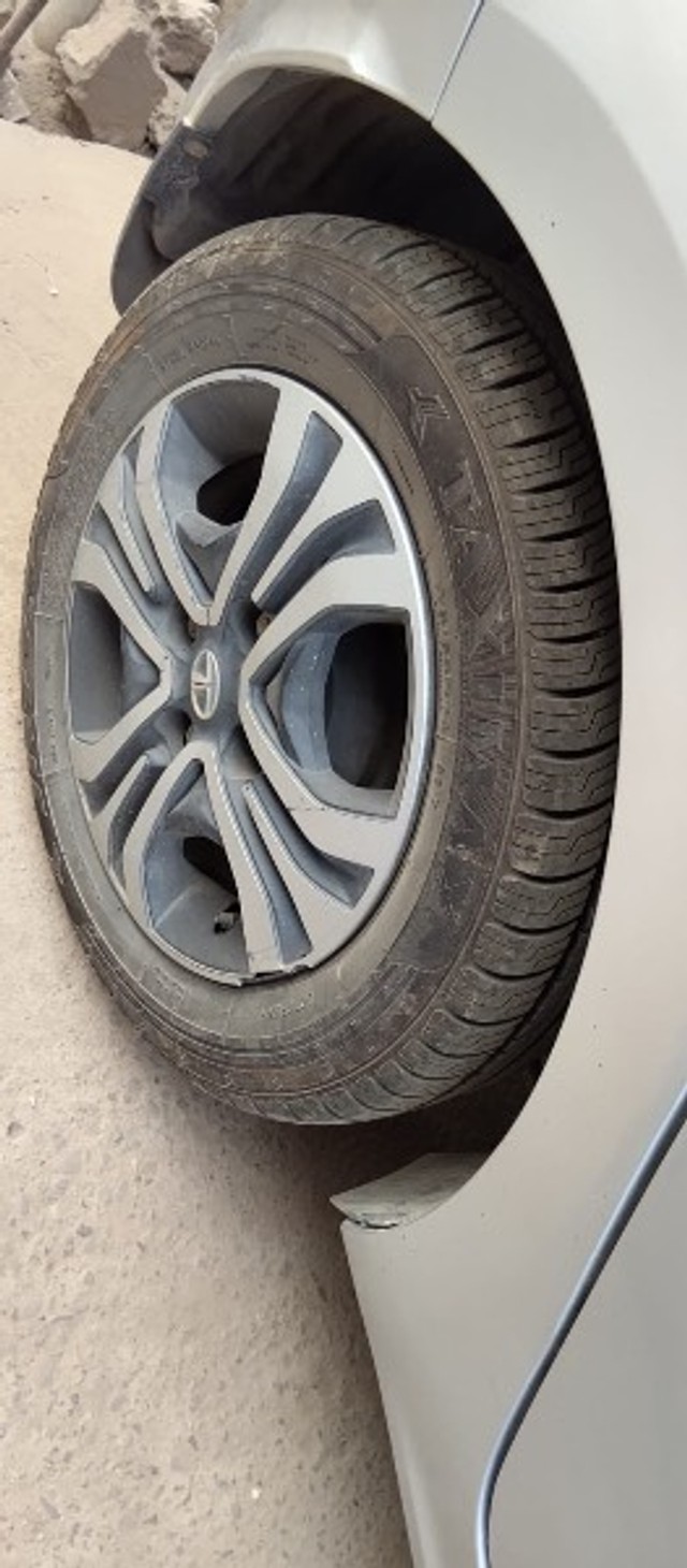 Tata Tiago 1.2 Revotron XZ Second-hand 2019 Tata Tiago 1.2 Revotron XZ for sale in Ambala-5