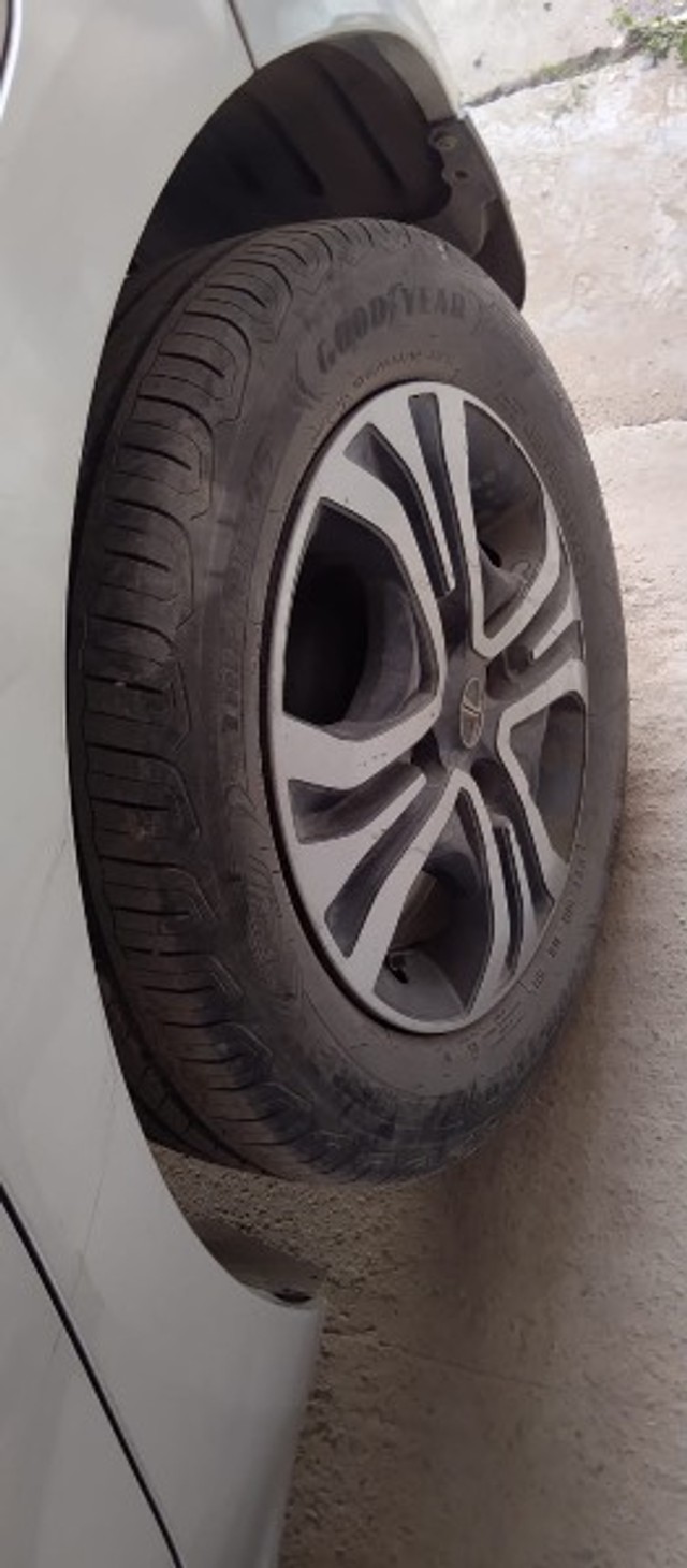 Tata Tiago 1.2 Revotron XZ Second-hand 2019 Tata Tiago 1.2 Revotron XZ for sale in Ambala-9