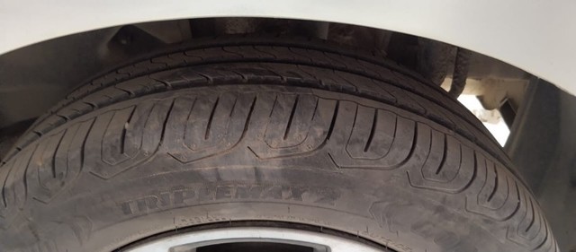 Tata Tiago 1.2 Revotron XZ Second-hand 2019 Tata Tiago 1.2 Revotron XZ for sale in Ambala-6