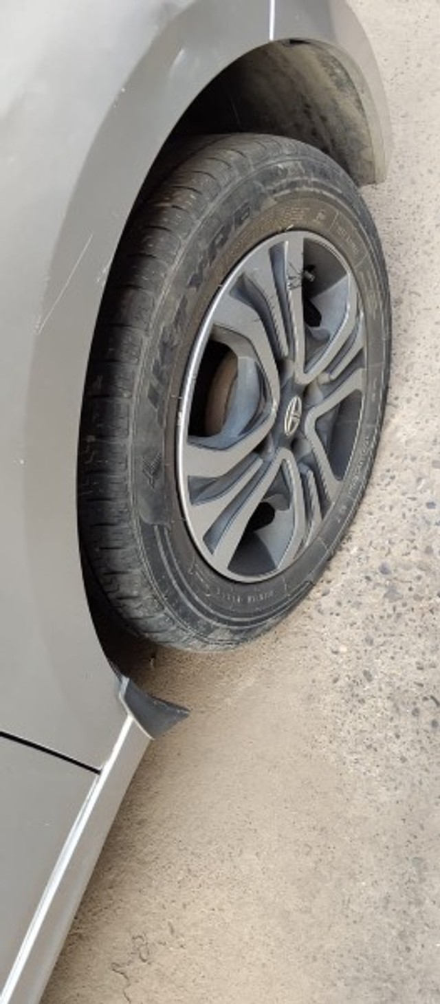 Tata Tiago 1.2 Revotron XZ Second-hand 2019 Tata Tiago 1.2 Revotron XZ for sale in Ambala-7