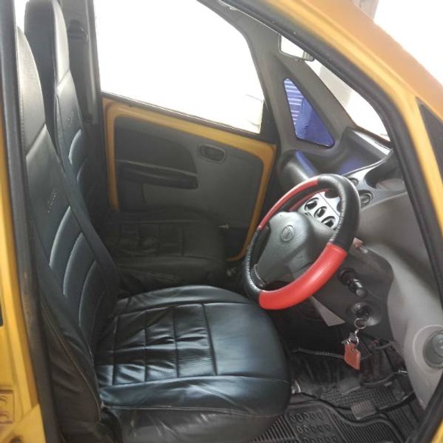 Second-hand 2011 Tata Nano Lx BSIV for sale in Nalbari-5